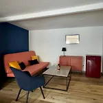 Apartamento Kato 2