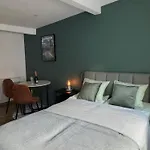 Apartamento Kato 2