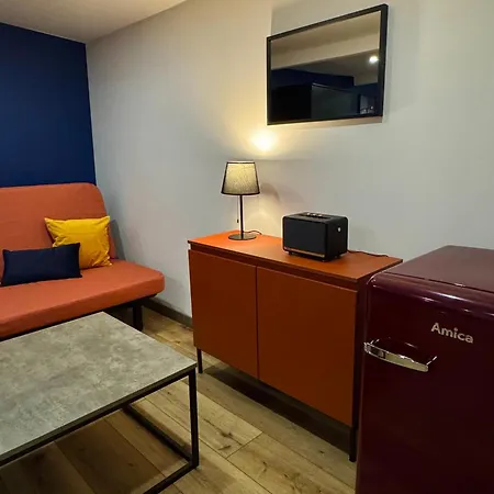 Kato 2 Apartamento Katowice