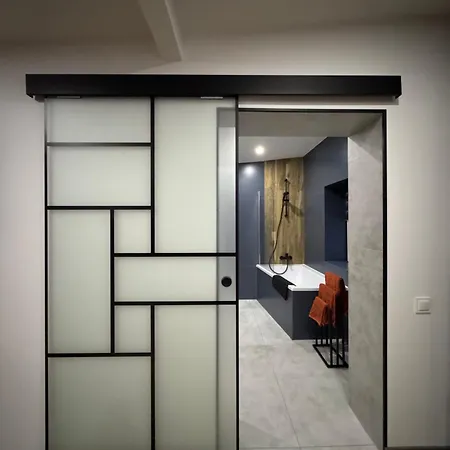 Kato 2 Apartment