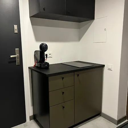 Appartement Kato 2 Katowice