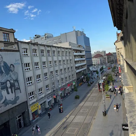 Kato 2 * Katowice