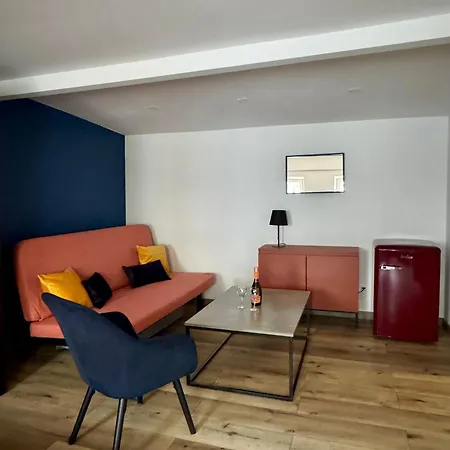 Apartamento Kato 2