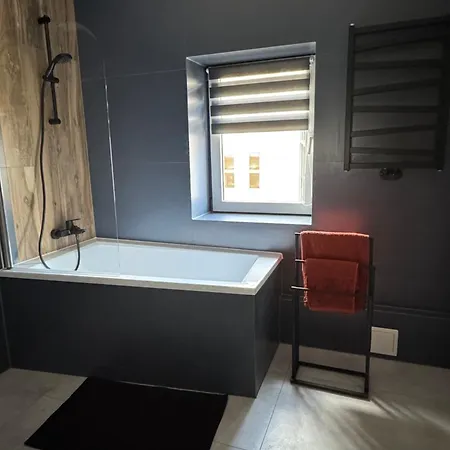 Kato 2 Apartment