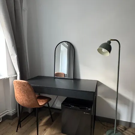 Kato 2 Apartment Katowice