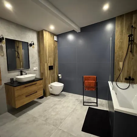Appartement Kato 2 Katowice