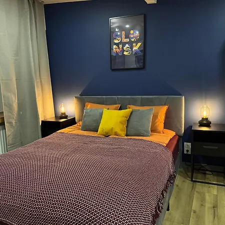 Appartement Kato 2 *