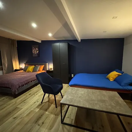 Kato 2 Apartment