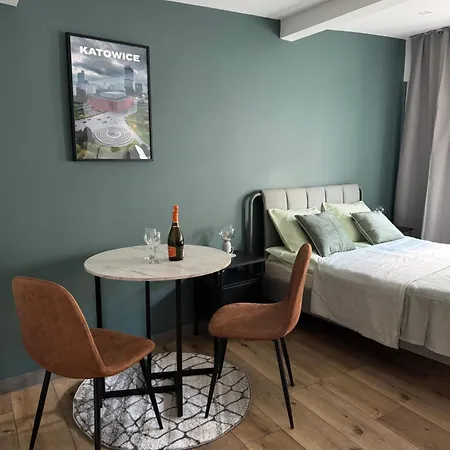 Kato 2 Apartment *