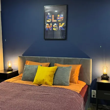 Kato 2 Apartment