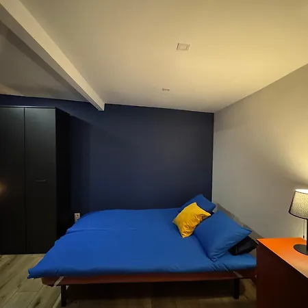 Kato 2 Appartement *