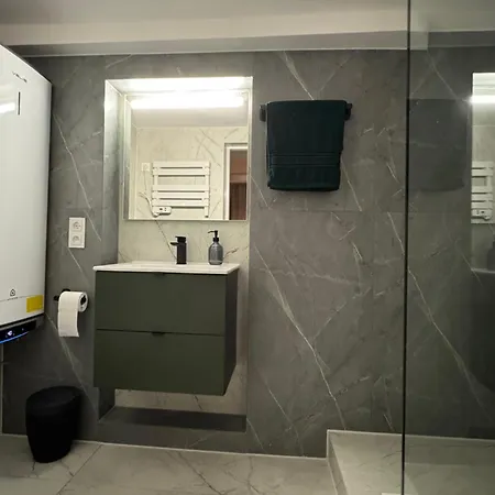 Appartement Kato 2 Katowice