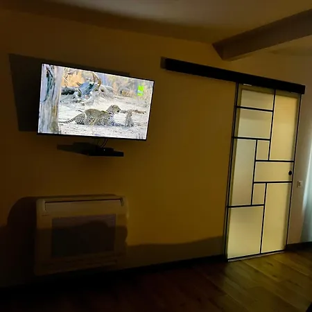 Appartement Kato 2 Katowice