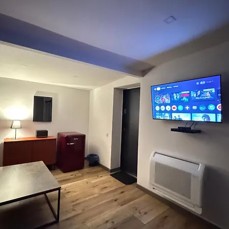 Kato 2 Apartamento