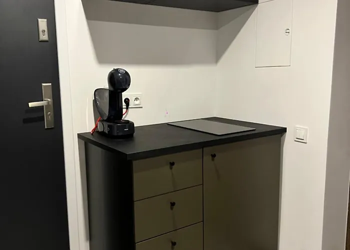 Appartamento Kato 2 Katowice