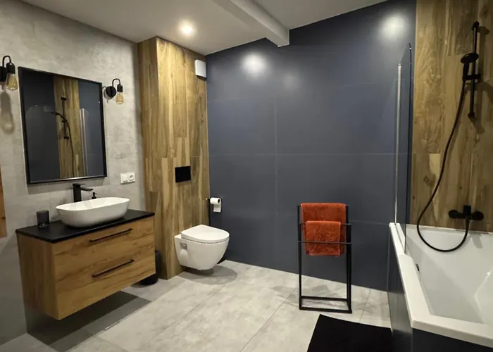 Appartamento Kato 2 Katowice