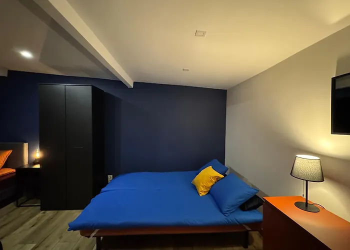 Kato 2 Appartamento *