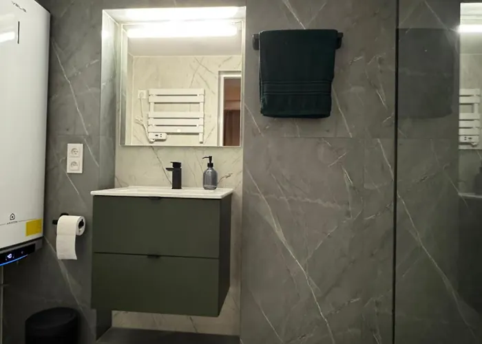 Appartamento Kato 2 Katowice