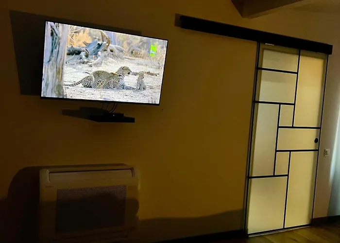 Appartamento Kato 2 Katowice